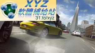 極道車魂 舊金山 Driver San Francisco USA WII(美版)(DVD版)